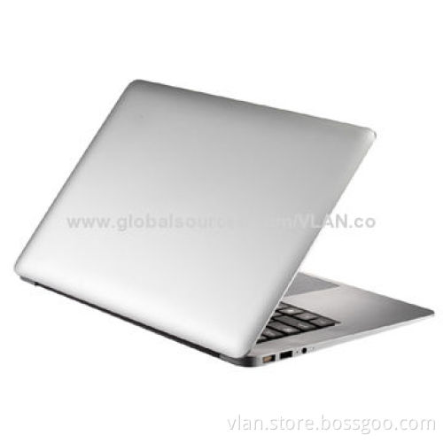 14.1-inch Laptop with Intel Dual-core/4GB DR3 Memory/500GB Storage/14.1" Black Crystal Mirror ScreenNew